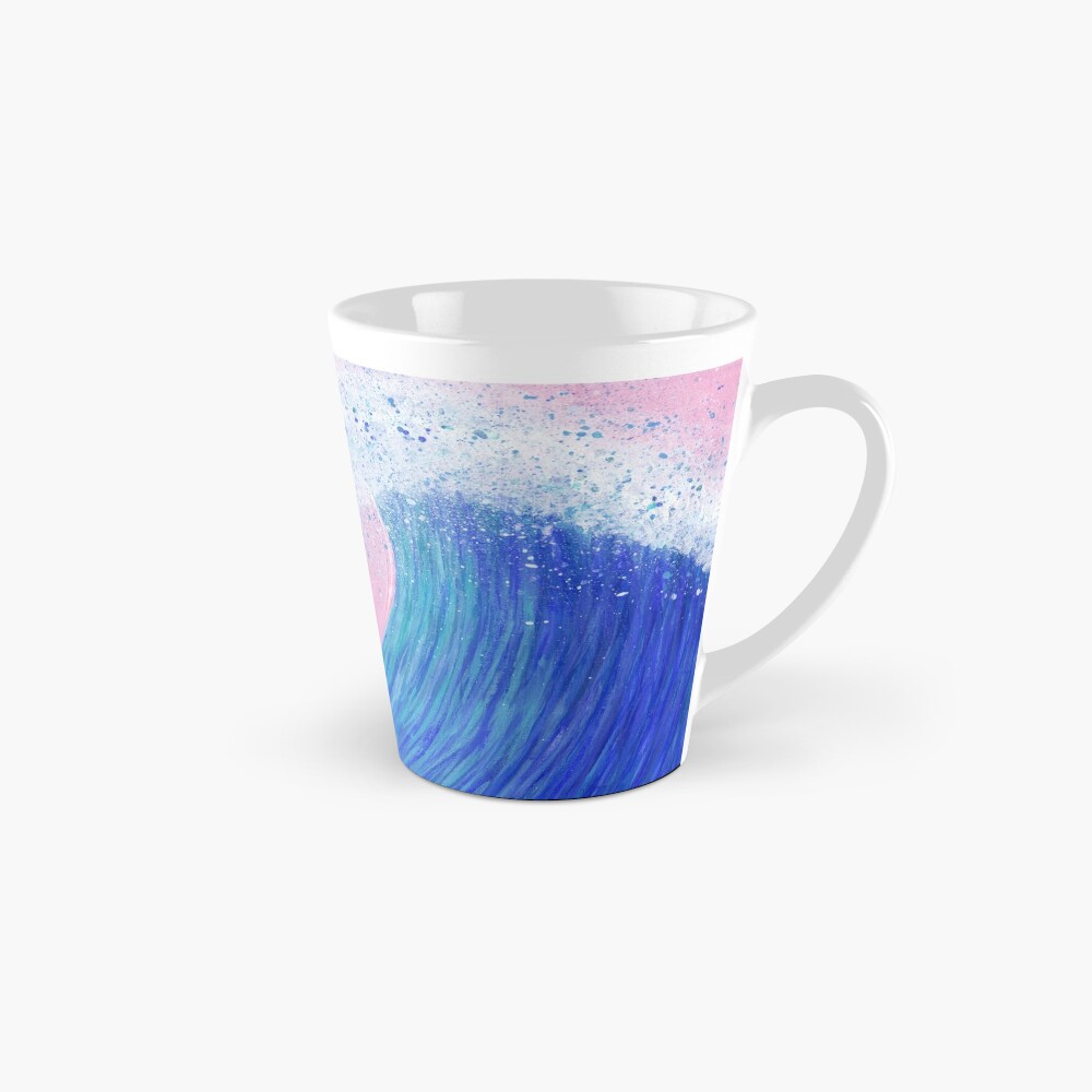 Item preview, Tall Mug designed and sold by GillianAdams.
