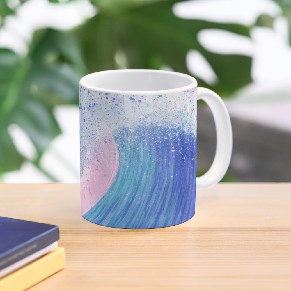 Item preview, Classic Mug designed and sold by GillianAdams.