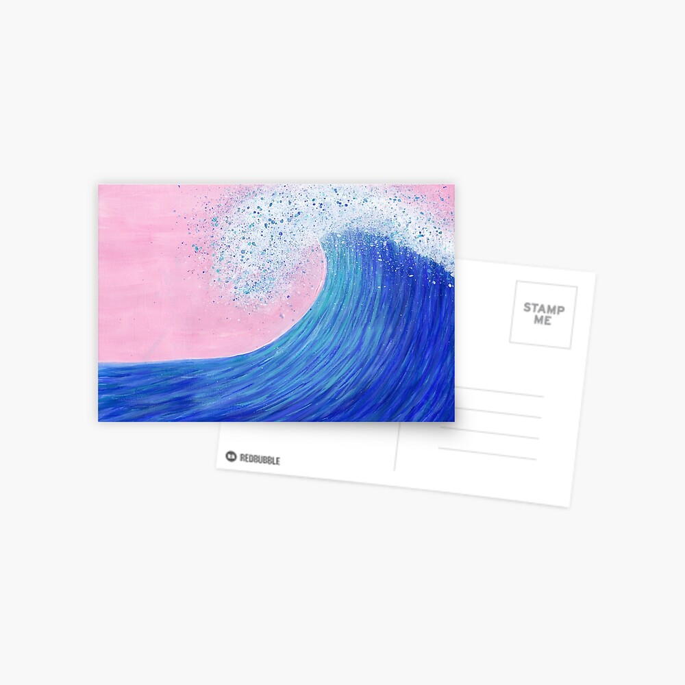 Item preview, Postcard designed and sold by GillianAdams.