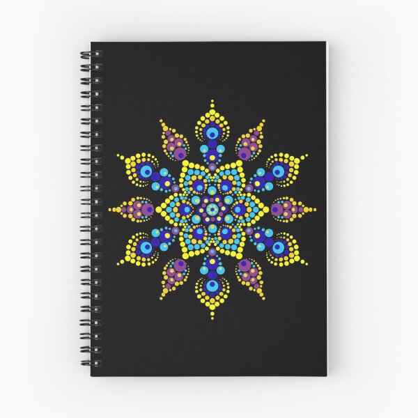 Item preview, Mandala_6 designed and sold by Rumpelstilskin.