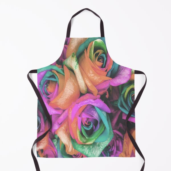 Item preview, Multicolored Roses designed and sold by J-CCreations.