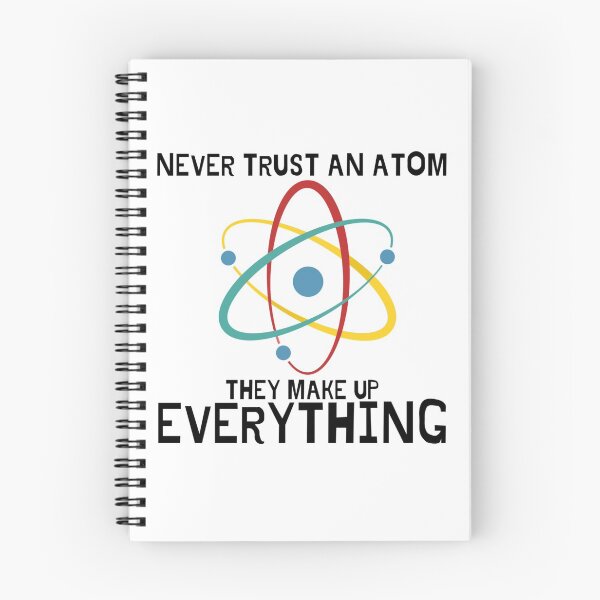 Artikelvorschau, Atom entworfen und verkauft von tristahx.