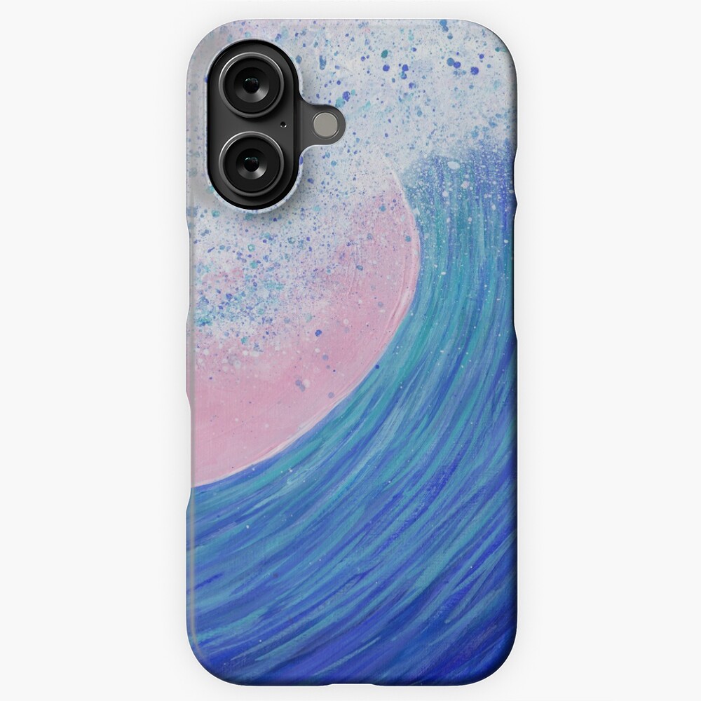Item preview, iPhone Snap Case designed and sold by GillianAdams.