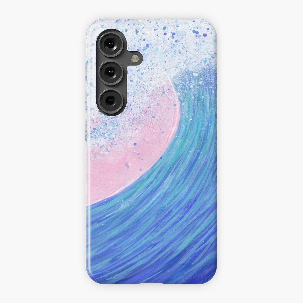Item preview, Samsung Galaxy Snap Case designed and sold by GillianAdams.