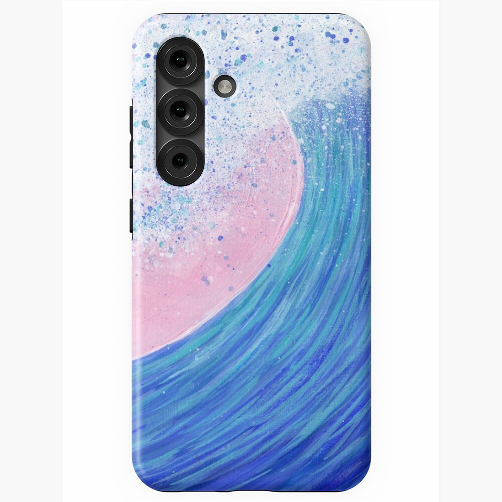 Item preview, Samsung Galaxy Tough Case designed and sold by GillianAdams.