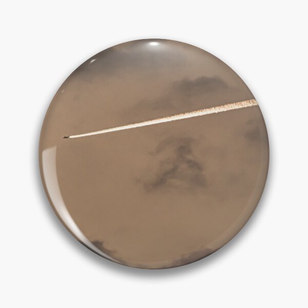 Item preview, Sunset Jet Stream  designed and sold by BlueMtStudios.