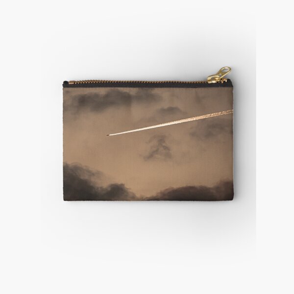 Item preview, Sunset Jet Stream  designed and sold by BlueMtStudios.