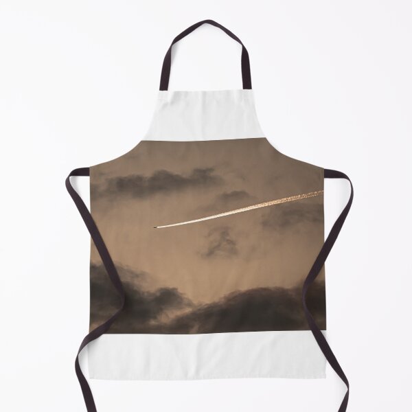 Item preview, Sunset Jet Stream  designed and sold by BlueMtStudios.