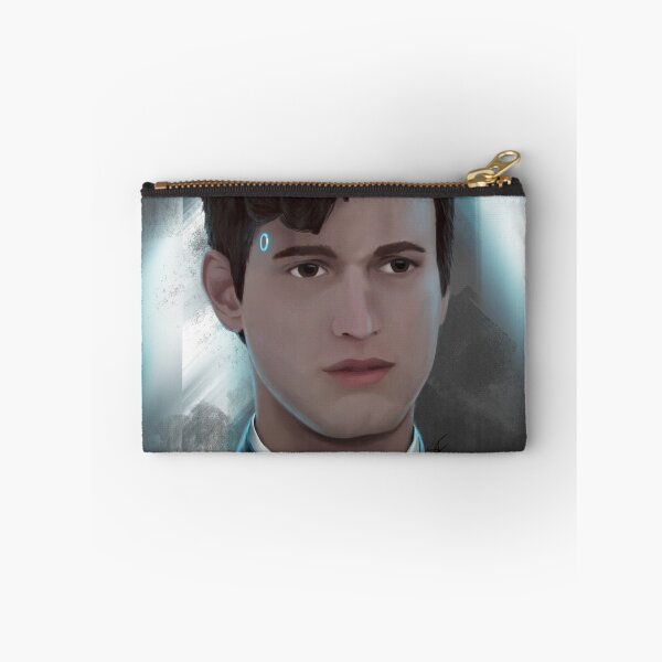 Item preview, The Android Sent By CyberLife designed and sold by Sticks-Figures.