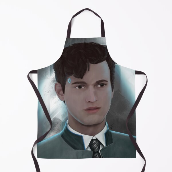 Item preview, The Android Sent By CyberLife designed and sold by Sticks-Figures.