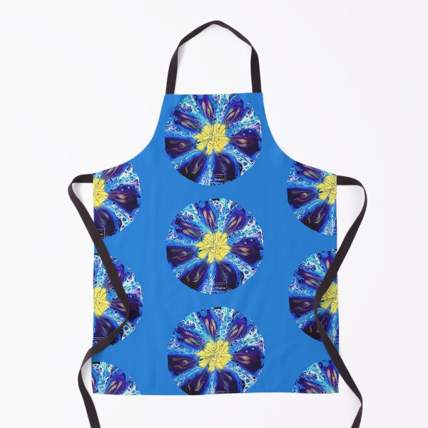 Item preview, Flower in the Water  designed and sold by Colettes-art.