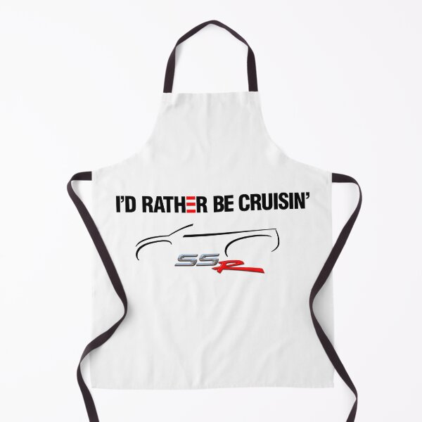 Item preview, I'd Rather Be Cruisin for light backgrounds designed and sold by Godby Studios, Inc..