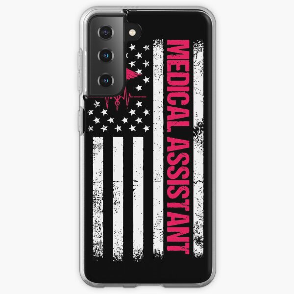 Medical Assistant Cases For Samsung Galaxy Redbubble