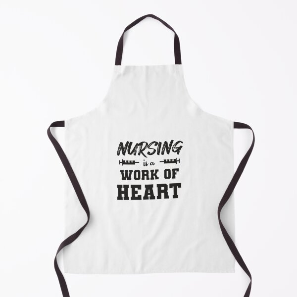 Item preview, nursing is a work of heartnursing is a work of heart designed and sold by designisthelife.