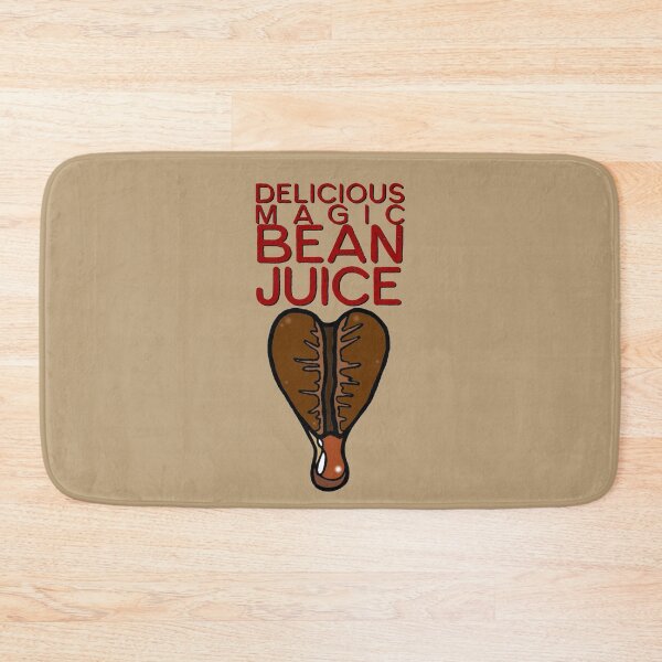 Item preview, bean juice - coffee  designed and sold by sandpiperstudio.