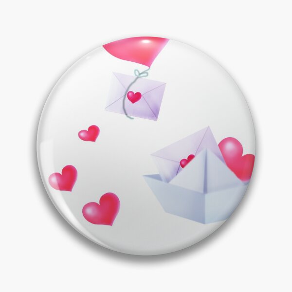 Item preview, The envelope of love designed and sold by bakli81.