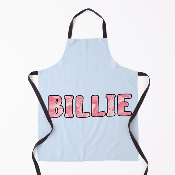 Item preview, Billie Custom Name designed and sold by EuropaPrints.