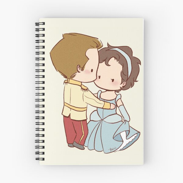 Item preview, Cindercharl chibi cherik designed and sold by thacmis.