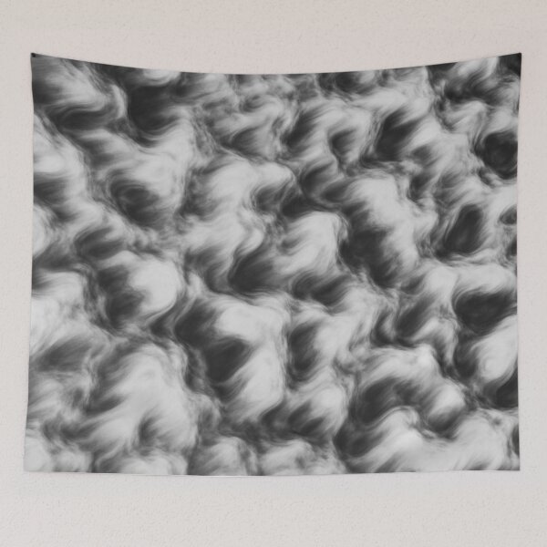 Item preview, Rolling Clouds designed and sold by OutsideFate.
