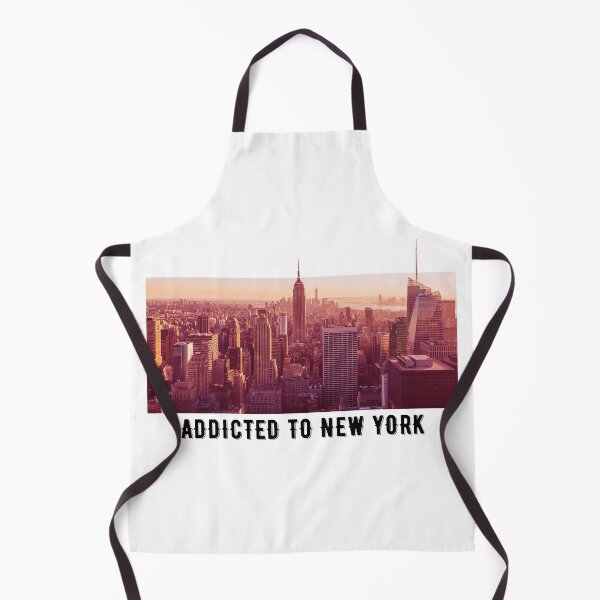 Item preview, Addicted to New York designed and sold by Deni2000.