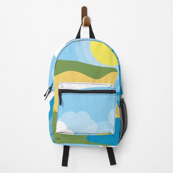 Item preview, Still ocean landscape designed and sold by Shrewd Mood.