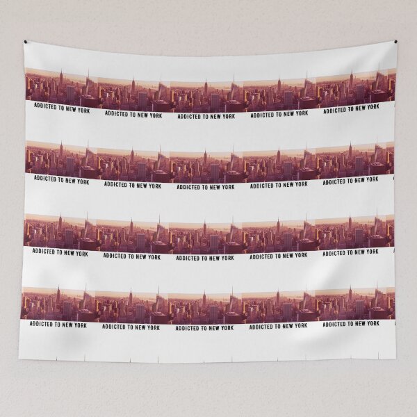 Item preview, Addicted to New York designed and sold by Deni2000.
