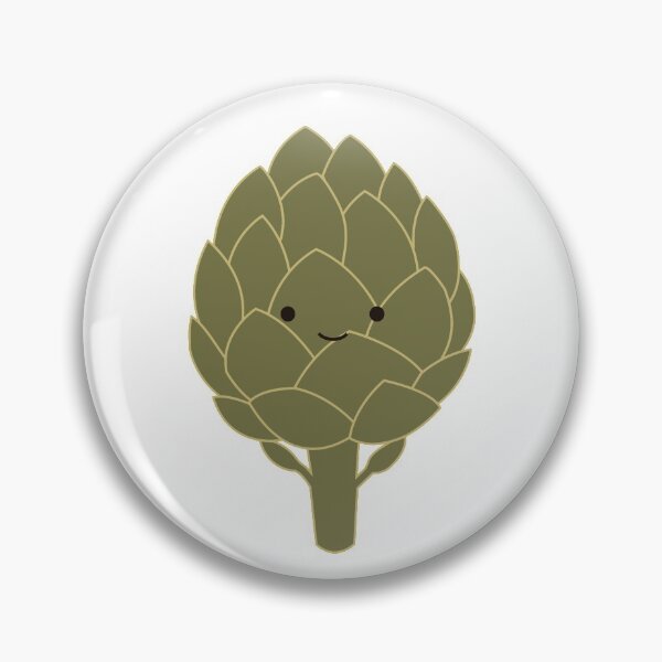 Item preview, I Love Artichoke designed and sold by Hedgie Designs.
