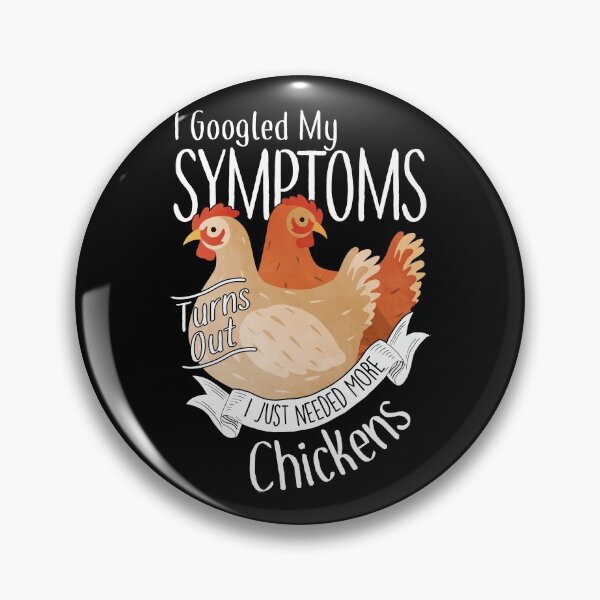 Item preview, Need More Chickens designed and sold by Clara Hollins.