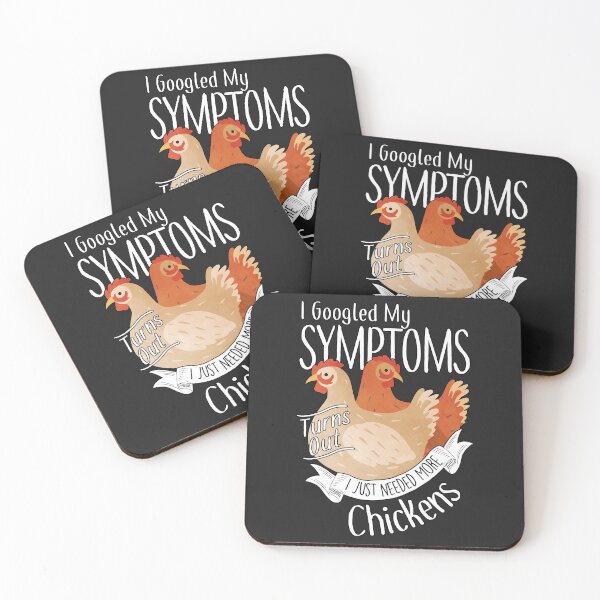 Item preview, Need More Chickens designed and sold by Clara Hollins.