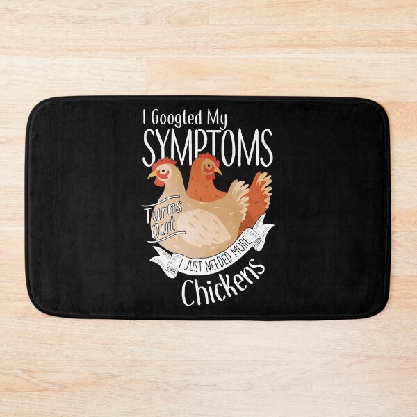 Item preview, Need More Chickens designed and sold by Clara Hollins.