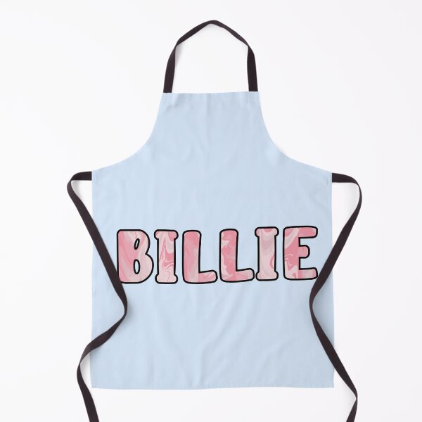 Item preview, Billie Custom Name designed and sold by EuropaPrints.