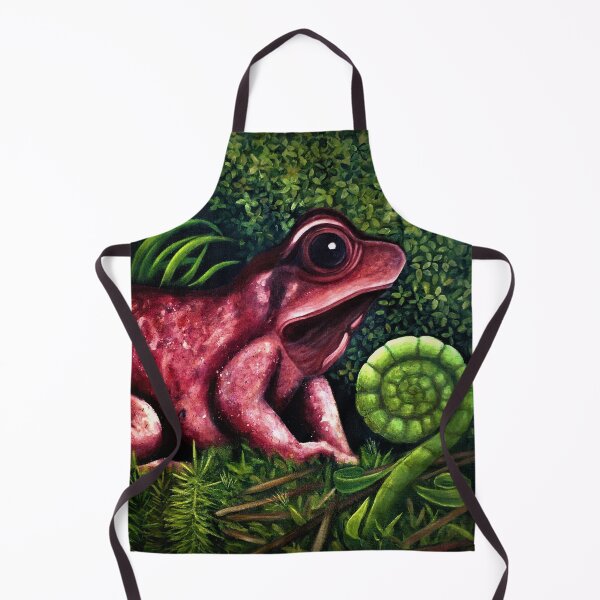 Item preview, Spring Peeper designed and sold by Maeve  Perry.
