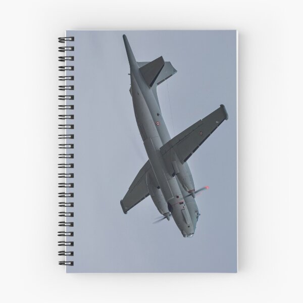 Item preview, French Navy Dassault ATL2 Atlantique designed and sold by derekbeattie.