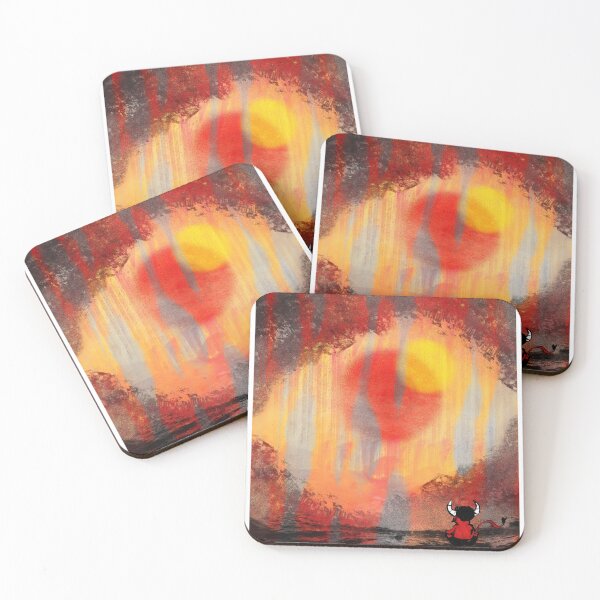 Item preview, temperamento designed and sold by Beelzeburg.