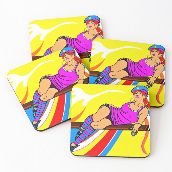 Item preview, Smoking with swag designed and sold by amoxes.