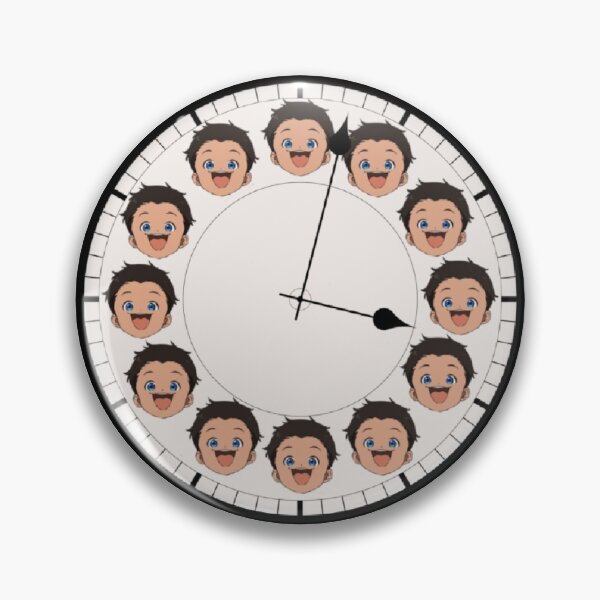 Item preview, Its Phil O Clock designed and sold by jill5887.