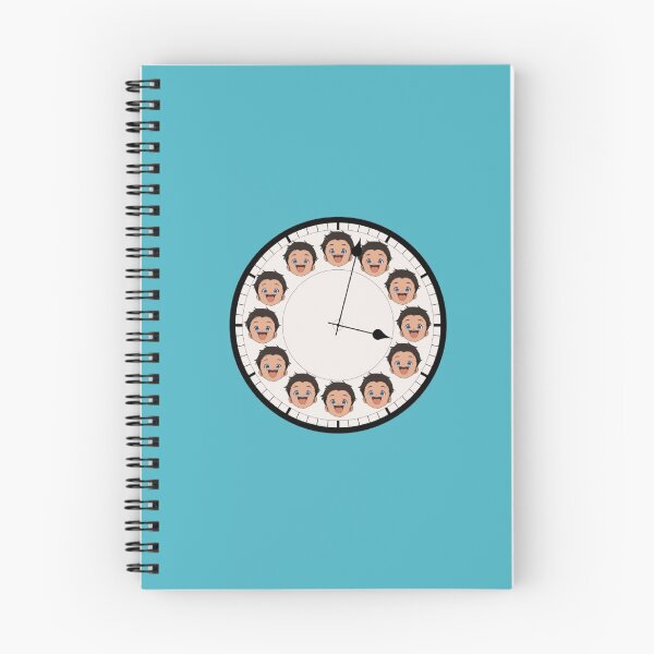 Item preview, Its Phil O Clock designed and sold by jill5887.