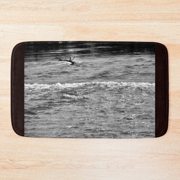 Item preview, Rideau River Flooding designed and sold by Shulie1.