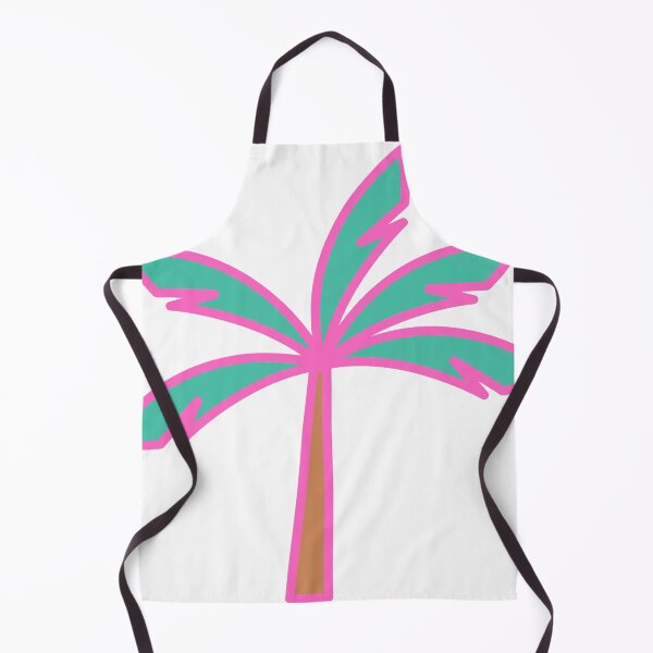 Item preview, Tropical palm designed and sold by Shrewd Mood.