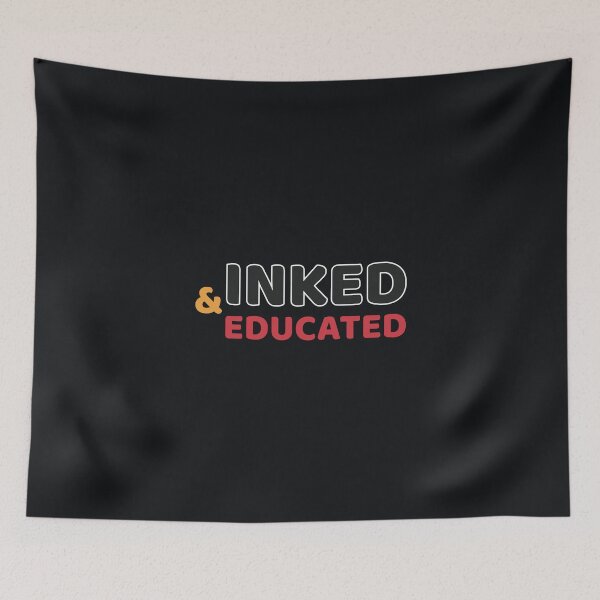 Item preview, Entintado y educado designed and sold by Mqyou.