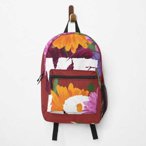 Item preview, LOVE beautiful ladies floral design designed and sold by Cheffsspecials.