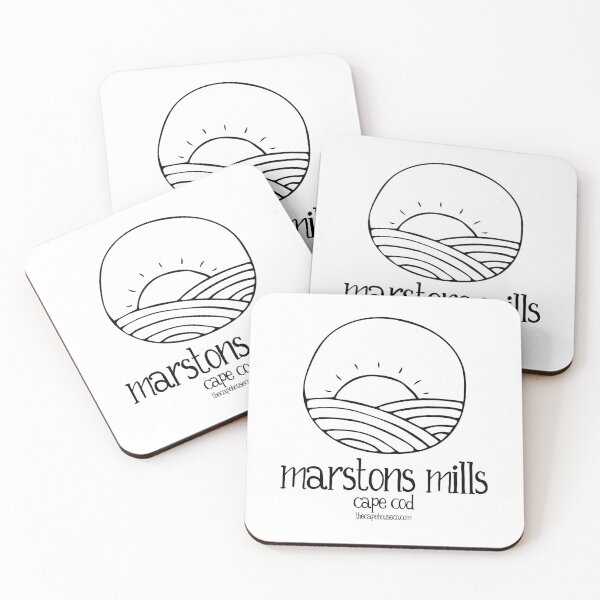 Item preview, Marstons Mills Field Day - Cape Cod designed and sold by TheCapeHouse.