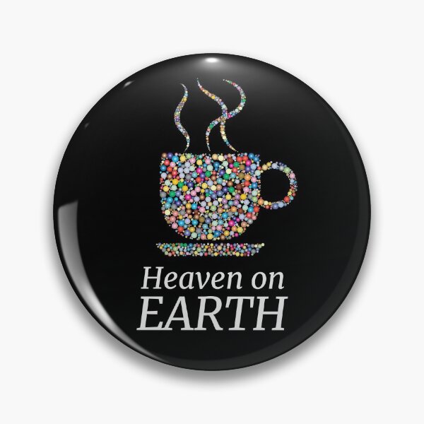 Item preview, Heaven on Earth designed and sold by VJKTees.