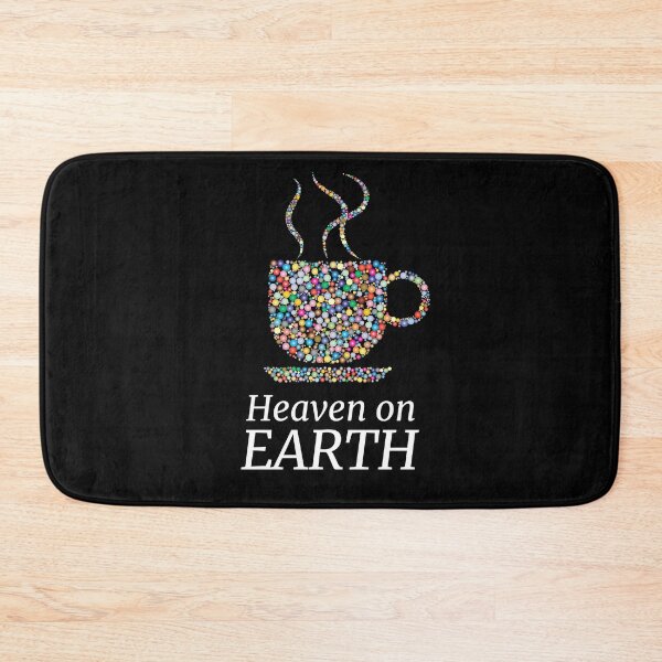 Item preview, Heaven on Earth designed and sold by VJKTees.