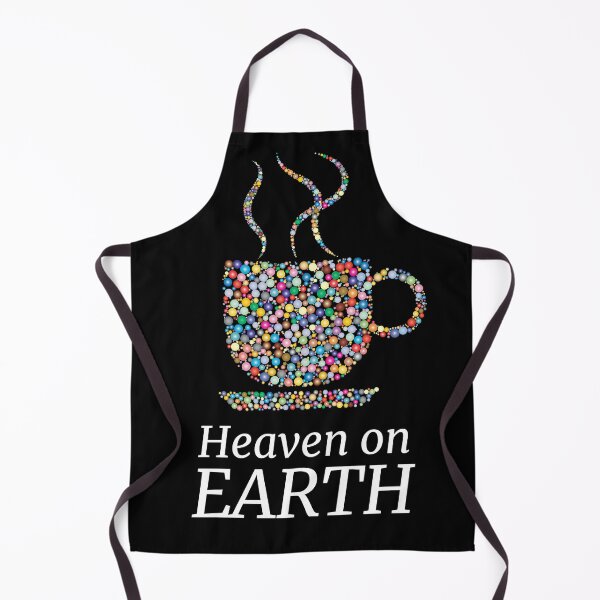 Item preview, Heaven on Earth designed and sold by VJKTees.
