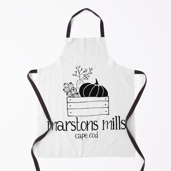 Item preview, Marstons Mills Village Life - Cape Cod designed and sold by TheCapeHouse.