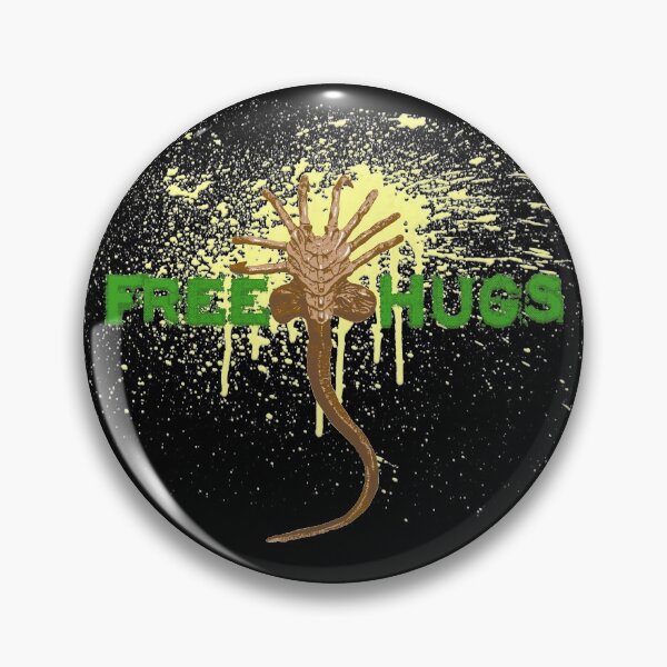 Item preview, Free Hugs! designed and sold by NikolaiGames.