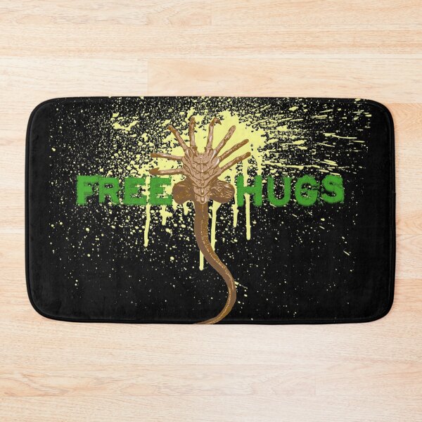Item preview, Free Hugs! designed and sold by NikolaiGames.