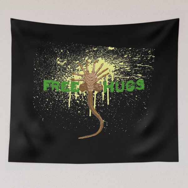 Item preview, Free Hugs! designed and sold by NikolaiGames.