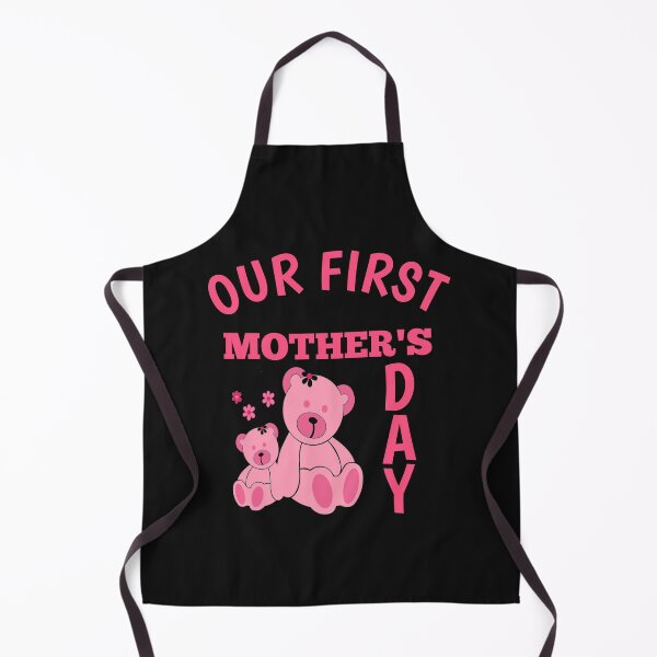 Item preview, Our First Mother's Day 2021 Gift Ideas designed and sold by The Nova Prints .